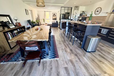 Apartament a Antibes, Alpes-Maritimes, Antibes - € 449.000 | Ref: 86879501 - foto 2
