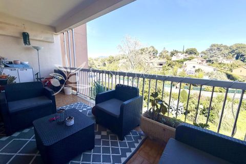 Apartament a Antibes, Alpes-Maritimes, Antibes - € 449.000 | Ref: 86879501 - foto 3