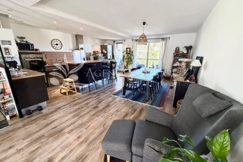 Wohnung in Antibes, Alpes-Maritimes, Antibes - € 449.000 | Ref: 86879501 - Foto 6
