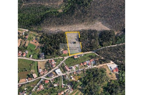 Helårsgrund i Agueda, Aveiro, Agueda - € 66.000 | Ref: 6848 - foto 2