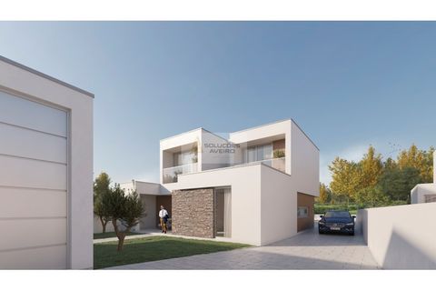 Villa i Aveiro, Aveiro, Aveiro - € 585.000 | Ref: 6835 - foto 2