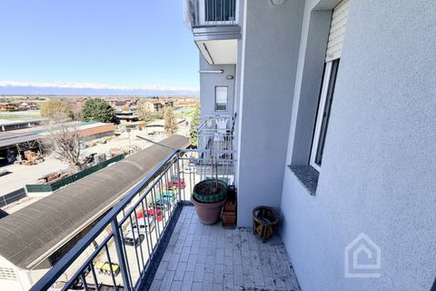 Leilighet i Chivasso, Turin, Chivasso - € 89 000 | Ref: 89000 Chivasso - foto 22