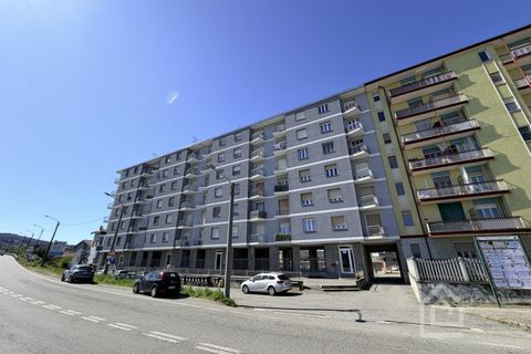 Leilighet i Chivasso, Turin, Chivasso - € 89 000 | Ref: 89000 Chivasso - foto 24