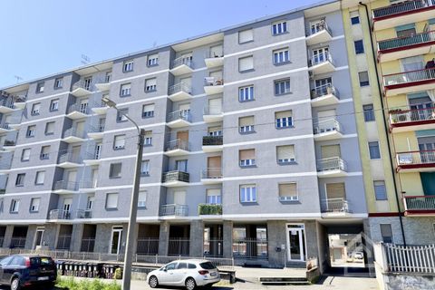 Leilighet i Chivasso, Turin, Chivasso - € 89 000 | Ref: 89000 Chivasso - foto 26