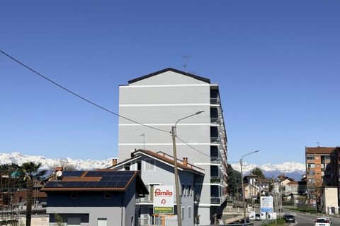 Leilighet i Chivasso, Turin, Chivasso - € 89 000 | Ref: 89000 Chivasso - foto 28