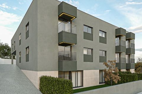 Lejlighed i Paredes, Porto, Paredes - € 210.000 | Ref: 11223 - foto 1