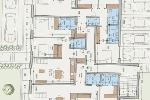Lejlighed i Paredes, Porto, Paredes - € 210.000 | Ref: 11223 - foto 2