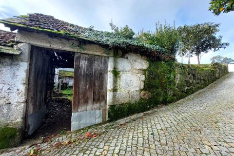 Byhus i Penafiel, Porto, Penafiel - € 78.000 | Ref: 11222 - foto 1