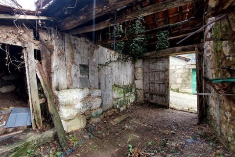 Byhus i Penafiel, Porto, Penafiel - € 78.000 | Ref: 11222 - foto 3