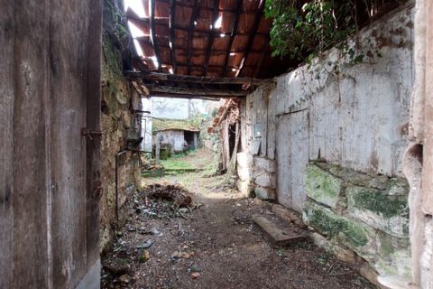 Byhus i Penafiel, Porto, Penafiel - € 78.000 | Ref: 11222 - foto 5
