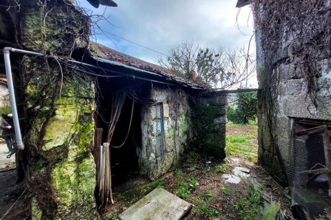 Byhus i Penafiel, Porto, Penafiel - € 78.000 | Ref: 11222 - foto 6