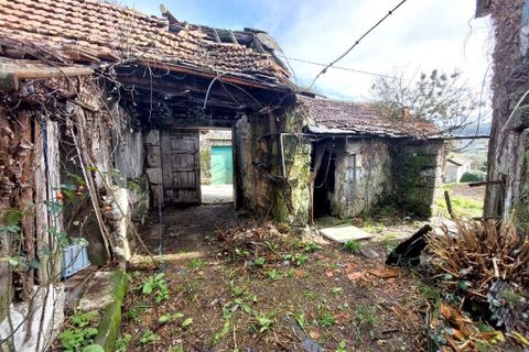Byhus i Penafiel, Porto, Penafiel - € 78.000 | Ref: 11222 - foto 7