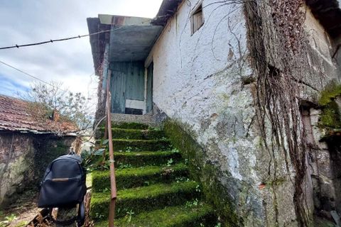 Byhus i Penafiel, Porto, Penafiel - € 78.000 | Ref: 11222 - foto 11