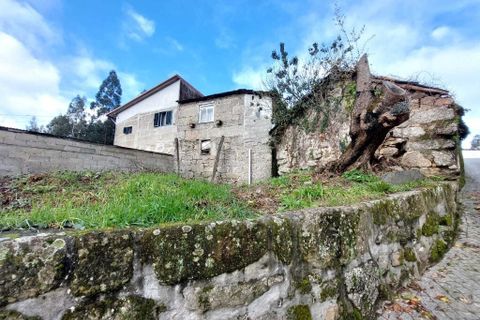 Byhus i Penafiel, Porto, Penafiel - € 78.000 | Ref: 11222 - foto 16