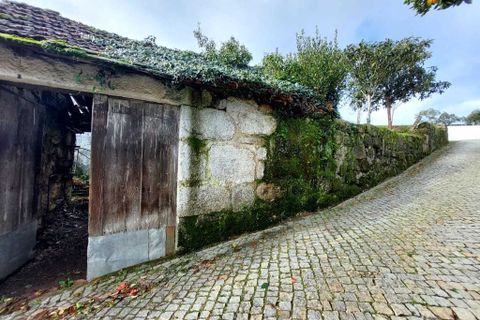 Byhus i Penafiel, Porto, Penafiel - € 78.000 | Ref: 11222 - foto 17