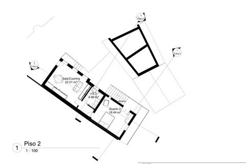 Byhus i Penafiel, Porto, Penafiel - € 78.000 | Ref: 11222 - foto 19