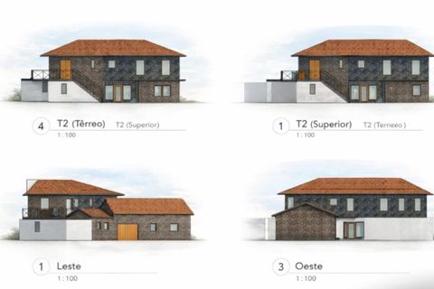 Byhus i Penafiel, Porto, Penafiel - € 78.000 | Ref: 11222 - foto 20