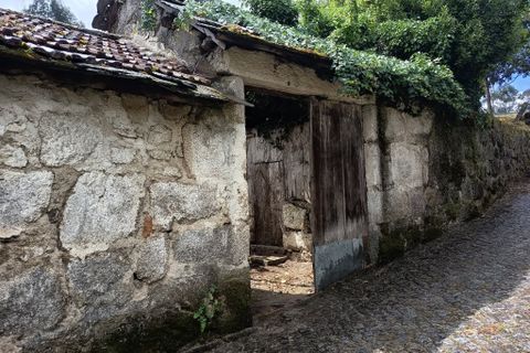Byhus i Penafiel, Porto, Penafiel - € 78.000 | Ref: 11222 - foto 22