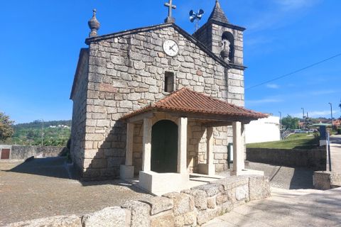 Byhus i Penafiel, Porto, Penafiel - € 78.000 | Ref: 11222 - foto 24