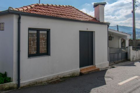 Rækkehus i Santo Tirso, Porto, Santo Tirso - € 239.900 | Ref: 11220 - foto 1