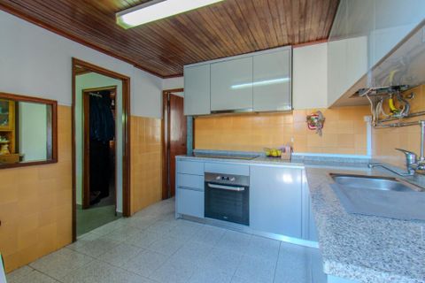 Rækkehus i Santo Tirso, Porto, Santo Tirso - € 239.900 | Ref: 11220 - foto 10