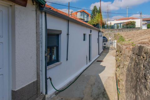 Rækkehus i Santo Tirso, Porto, Santo Tirso - € 239.900 | Ref: 11220 - foto 16