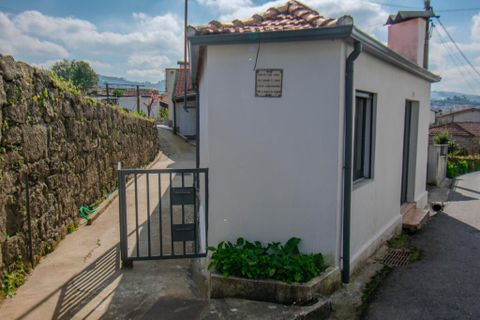 Rækkehus i Santo Tirso, Porto, Santo Tirso - € 239.900 | Ref: 11220 - foto 19