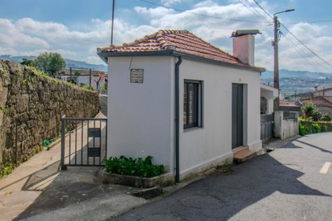 Rækkehus i Santo Tirso, Porto, Santo Tirso - € 239.900 | Ref: 11220 - foto 20