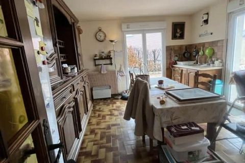 Villa a Froideterre, Haute-Saone, Froideterre - € 168.000 | Ref: EV-6579 - foto 4