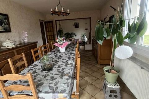 Villa a Froideterre, Haute-Saone, Froideterre - € 168.000 | Ref: EV-6579 - foto 5