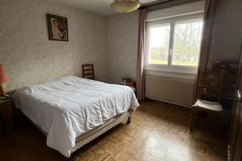 Villa a Froideterre, Haute-Saone, Froideterre - € 168.000 | Ref: EV-6579 - foto 8