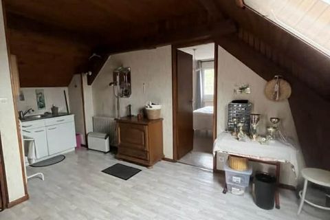 Villa a Froideterre, Haute-Saone, Froideterre - € 168.000 | Ref: EV-6579 - foto 10