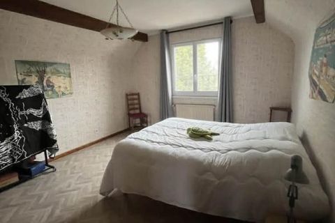 Villa a Froideterre, Haute-Saone, Froideterre - € 168.000 | Ref: EV-6579 - foto 11