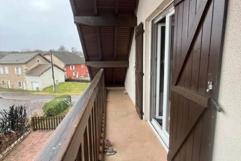 Villa a Froideterre, Haute-Saone, Froideterre - € 168.000 | Ref: EV-6579 - foto 12