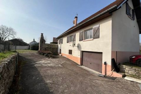 Villa a Froideterre, Haute-Saone, Froideterre - € 168.000 | Ref: EV-6579 - foto 15