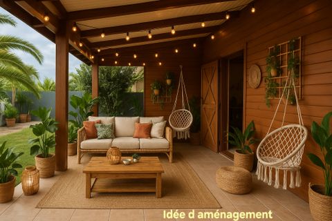 Villa i Le Moule, Guadeloupe, Le Moule - € 250.000 | Ref: Ev09716469kv - foto 2