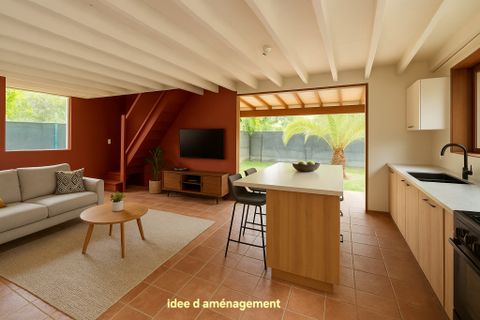 Villa i Le Moule, Guadeloupe, Le Moule - € 250.000 | Ref: Ev09716469kv - foto 3