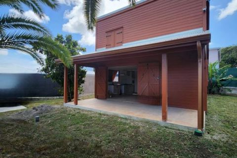 Villa i Le Moule, Guadeloupe, Le Moule - € 250.000 | Ref: Ev09716469kv - foto 4