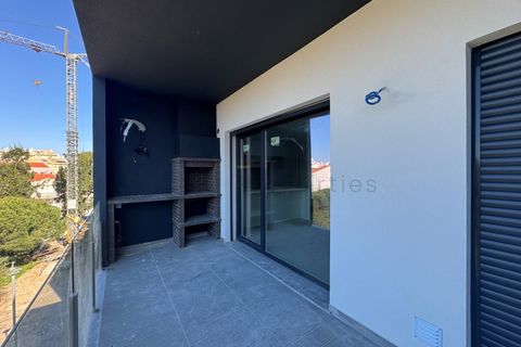 Lejlighed i Almada, Setubal, Almada - € 430.000 | Ref: 10734 - foto 2