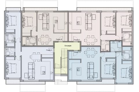 Lejlighed i Almada, Setubal, Almada - € 430.000 | Ref: 10734 - foto 24