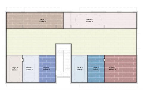 Lejlighed i Almada, Setubal, Almada - € 425.000 | Ref: 10738 - foto 25
