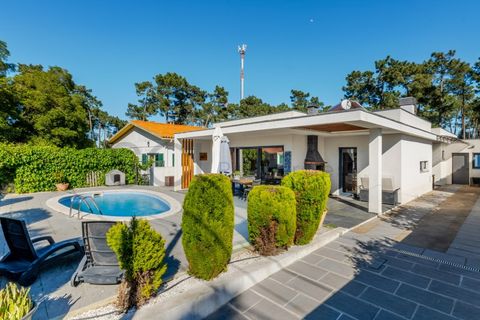 Villa i Amora, Setubal, Amora - € 725.000 | Ref: 10187 - foto 1