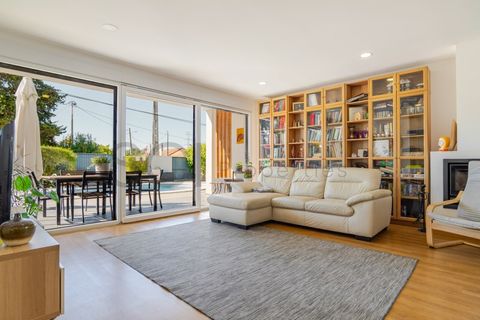 Villa i Amora, Setubal, Amora - € 725.000 | Ref: 10187 - foto 2