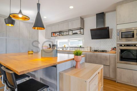 Villa i Amora, Setubal, Amora - € 725.000 | Ref: 10187 - foto 13