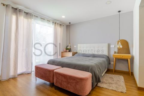 Villa i Amora, Setubal, Amora - € 725.000 | Ref: 10187 - foto 31
