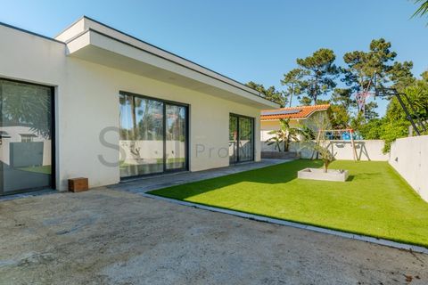 Villa i Amora, Setubal, Amora - € 725.000 | Ref: 10187 - foto 41