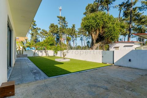 Villa i Amora, Setubal, Amora - € 725.000 | Ref: 10187 - foto 42