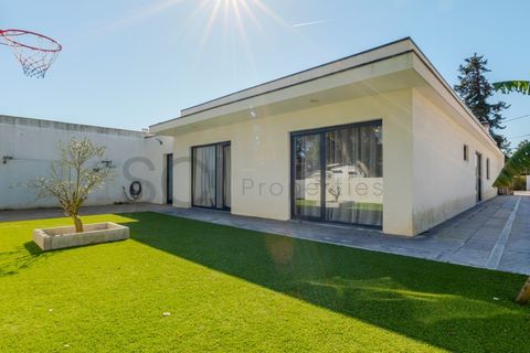 Villa i Amora, Setubal, Amora - € 725.000 | Ref: 10187 - foto 43