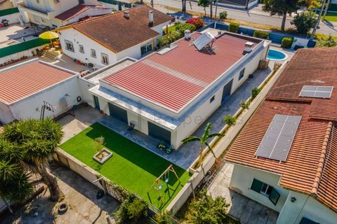 Villa i Amora, Setubal, Amora - € 725.000 | Ref: 10187 - foto 44