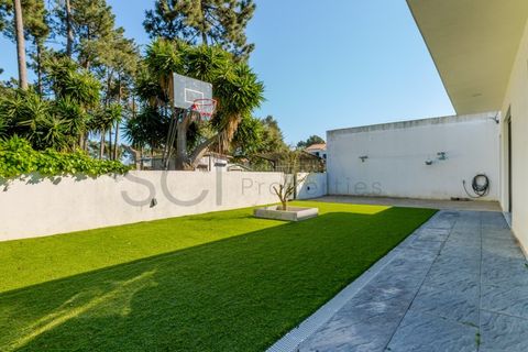 Villa i Amora, Setubal, Amora - € 725.000 | Ref: 10187 - foto 45